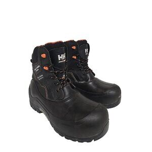 Helly Hansen Men's HHF221101 CTCP T-Max Insulated Waterproof Work Boots 9M